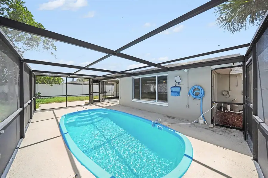 7815 Monarda Drive, Port Richey, FL 34668 - #2