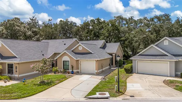 3633 Muirfield Court, NEW PORT RICHEY, FL 34655