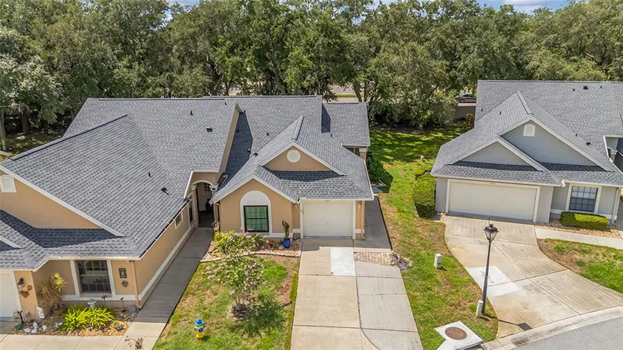 3633 Muirfield Court, New Port Richey, FL 34655 - #2