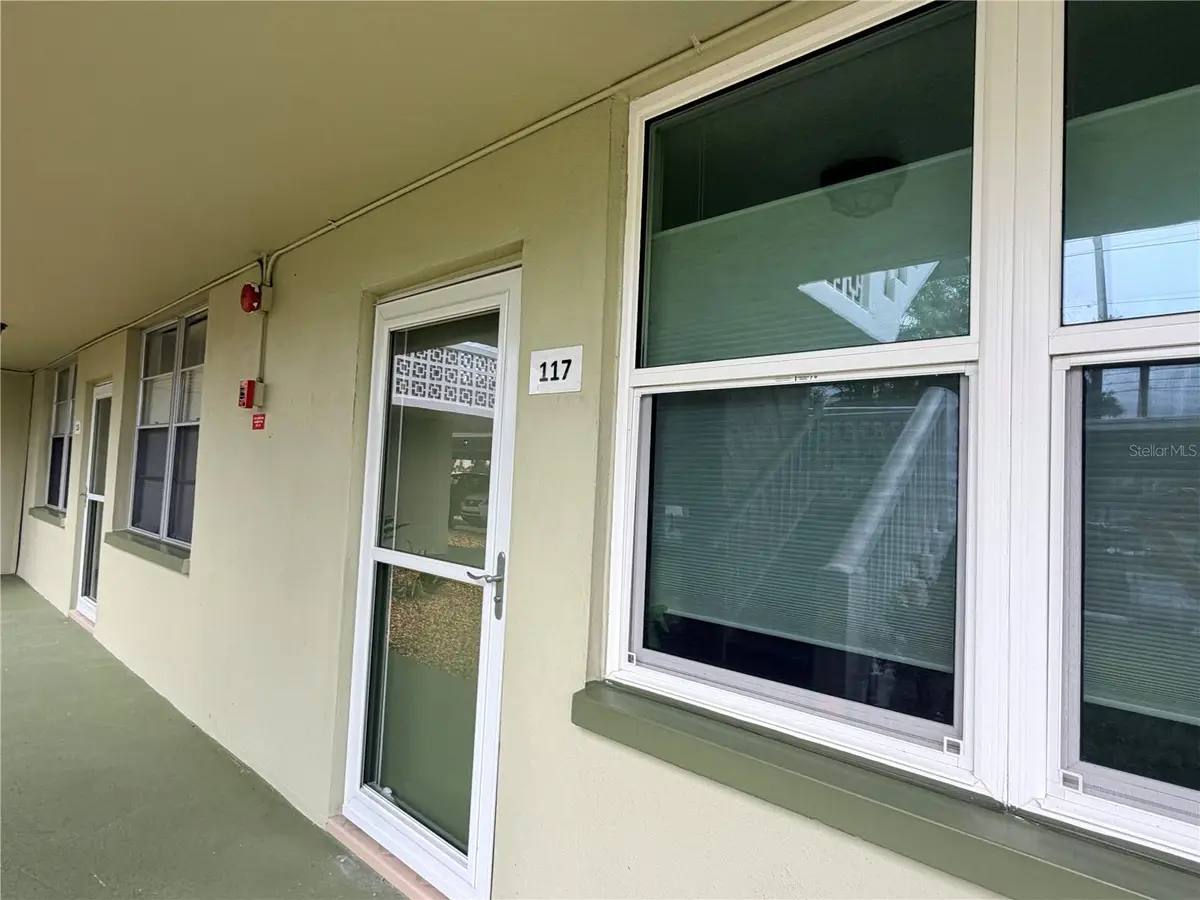 4885 1st Street Ne #117, Saint Petersburg, FL 33703 - #1