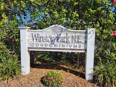 4885 1st Street Ne #117, Saint Petersburg, FL 33703 - #3