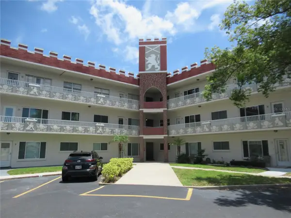 2363 Israeli Drive #39, CLEARWATER, FL 33763