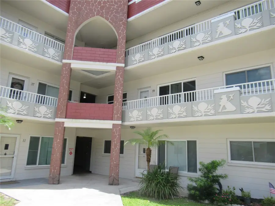 2363 Israeli Drive #39, Clearwater, FL 33763 - #2