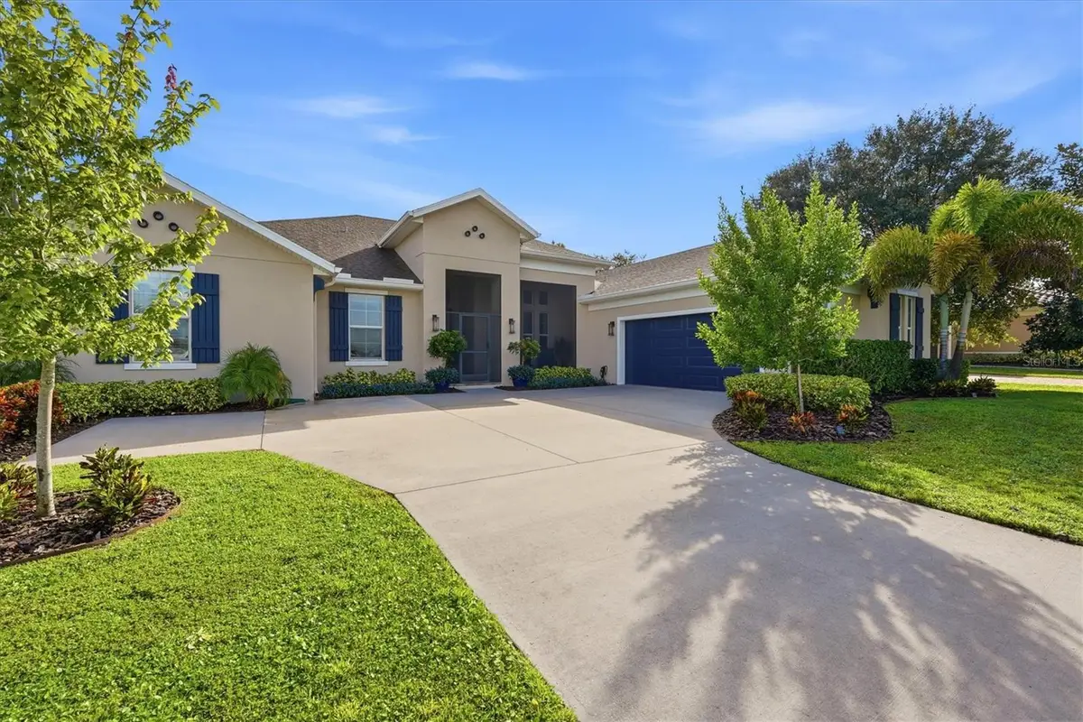 5209 Lake Venice Drive, Wimauma, FL 33598 - #1