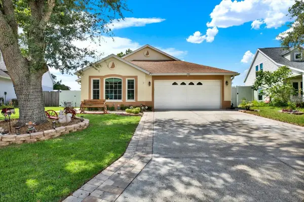 7123 48th Avenue E, PALMETTO, FL 34221