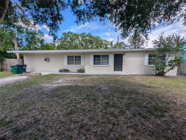 8723 N 27th Street, TAMPA, FL 33604