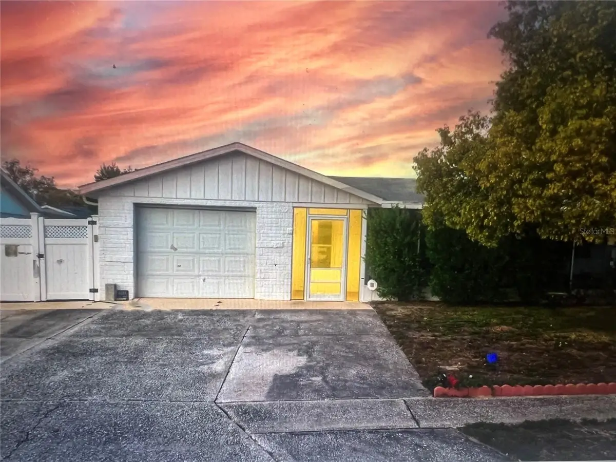 6211 Moray Avenue, New Port Richey, FL 34653 - #1