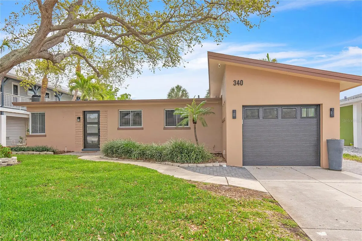 340 81st Avenue, Saint Pete Beach, FL 33706 - #1