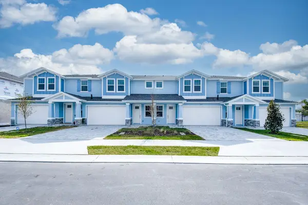 2544 Mario Way, CLEARWATER, FL 33761