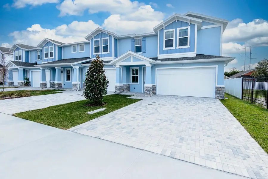 2544 Mario Way, Clearwater, FL 33761 - #3