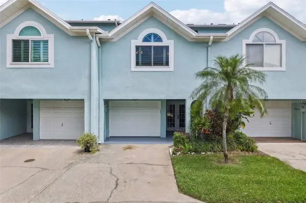 630 Garland Circle, INDIAN ROCKS BEACH, FL 33785