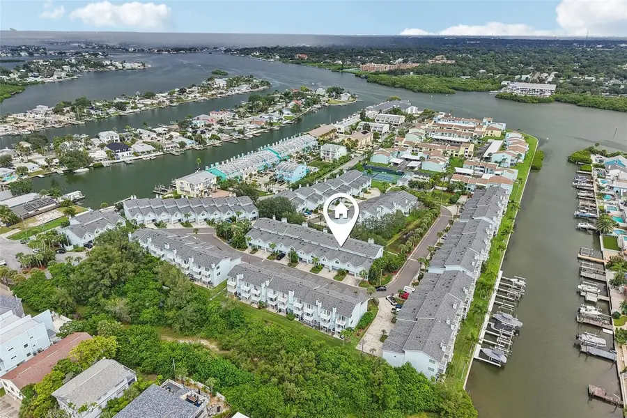 630 Garland Circle, Indian Rocks Beach, FL 33785 - #2