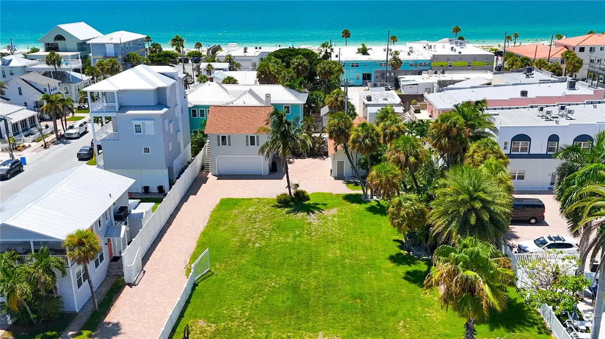 702 Pass A Grille Way, Saint Pete Beach, FL 33706 - #1
