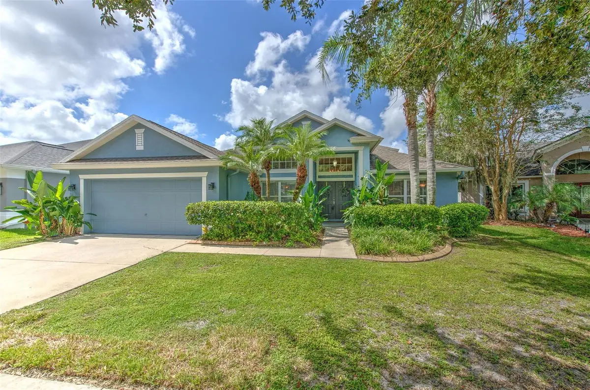 5847 Heronrise Crescent Drive, Lithia, FL 33547 - #1
