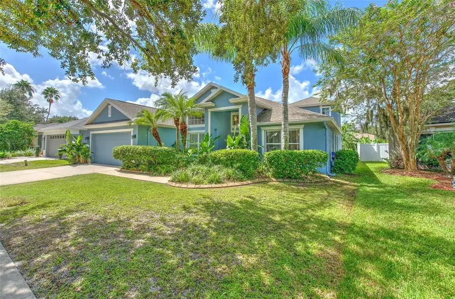 5847 Heronrise Crescent Drive, Lithia, FL 33547 - #3