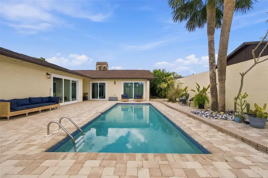 5041 Paloma Drive, Tampa, FL 33624 - #2