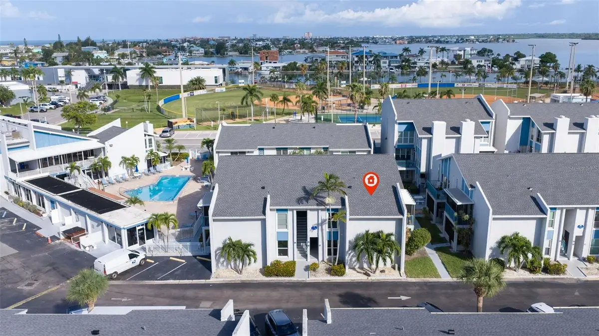 230 Medallion Boulevard #F, Madeira Beach, FL 33708 - #1