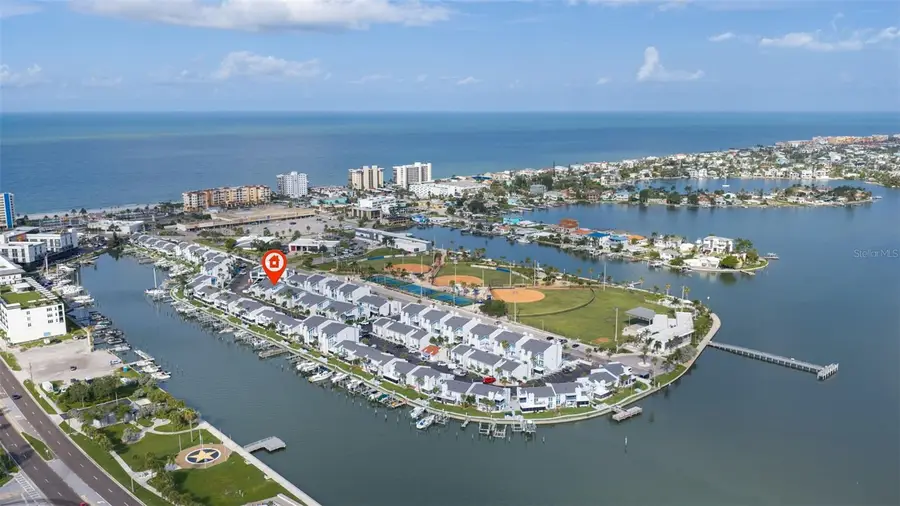 230 Medallion Boulevard #F, Madeira Beach, FL 33708 - #2