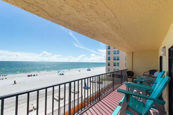 14710 Gulf Boulevard #206, MADEIRA BEACH, FL 33708