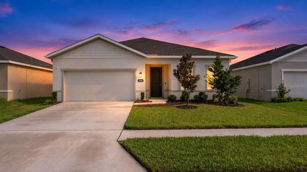 8249 Greenway Avenue, Wesley Chapel, FL 33544 - #1