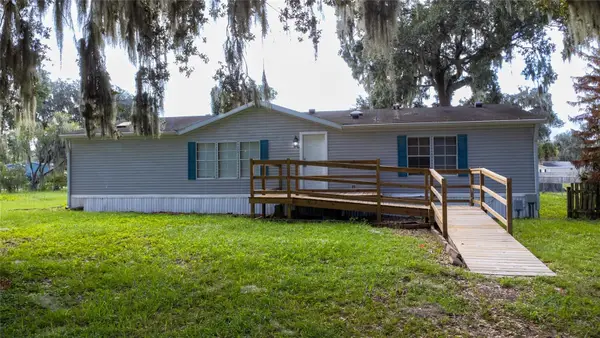4706 Myrtle View Drive S, MULBERRY, FL 33860