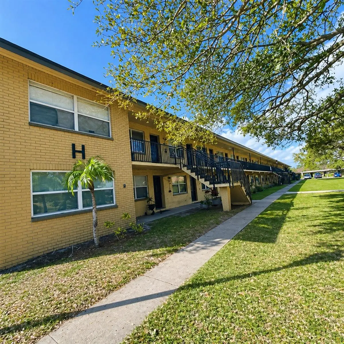 2501 Harn Boulevard #H27, Clearwater, FL 33764 - #1