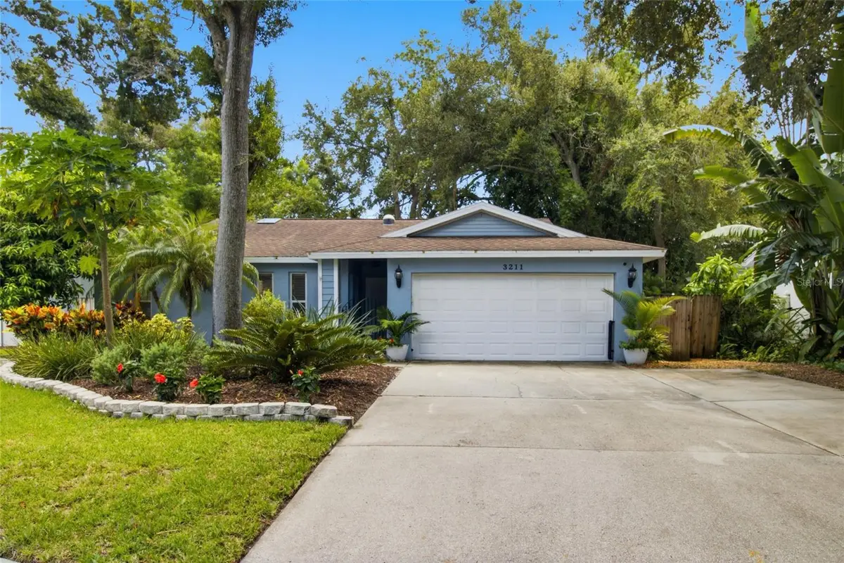 3211 Coventry N, Safety Harbor, FL 34695 - #1