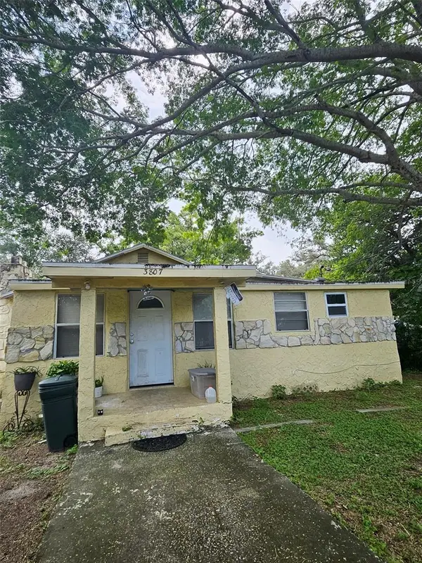 3807 N 53rd Street, TAMPA, FL 33619