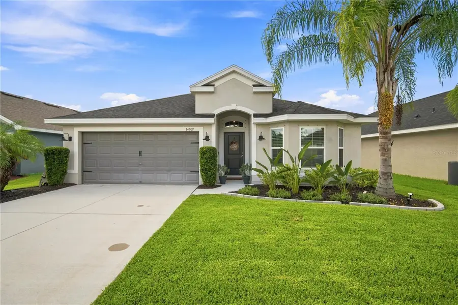 14509 Scottburgh Glen Drive, Wimauma, FL 33598 - #2