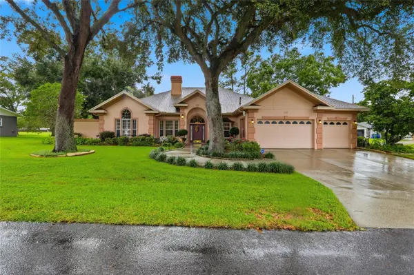 5649 Beech Street, ZEPHYRHILLS, FL 33542