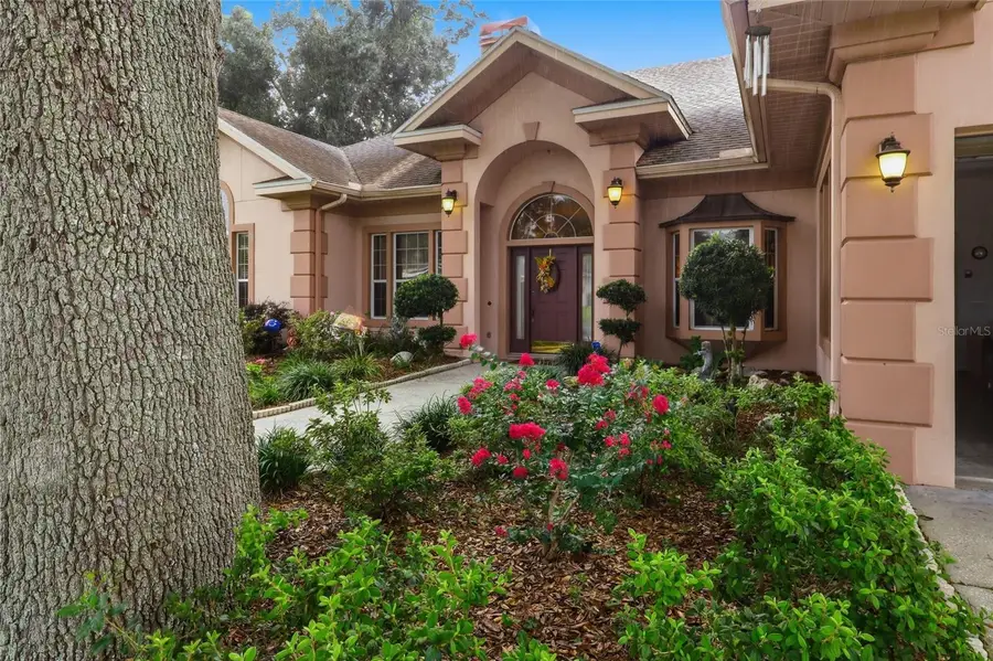 5649 Beech Street, Zephyrhills, FL 33542 - #2