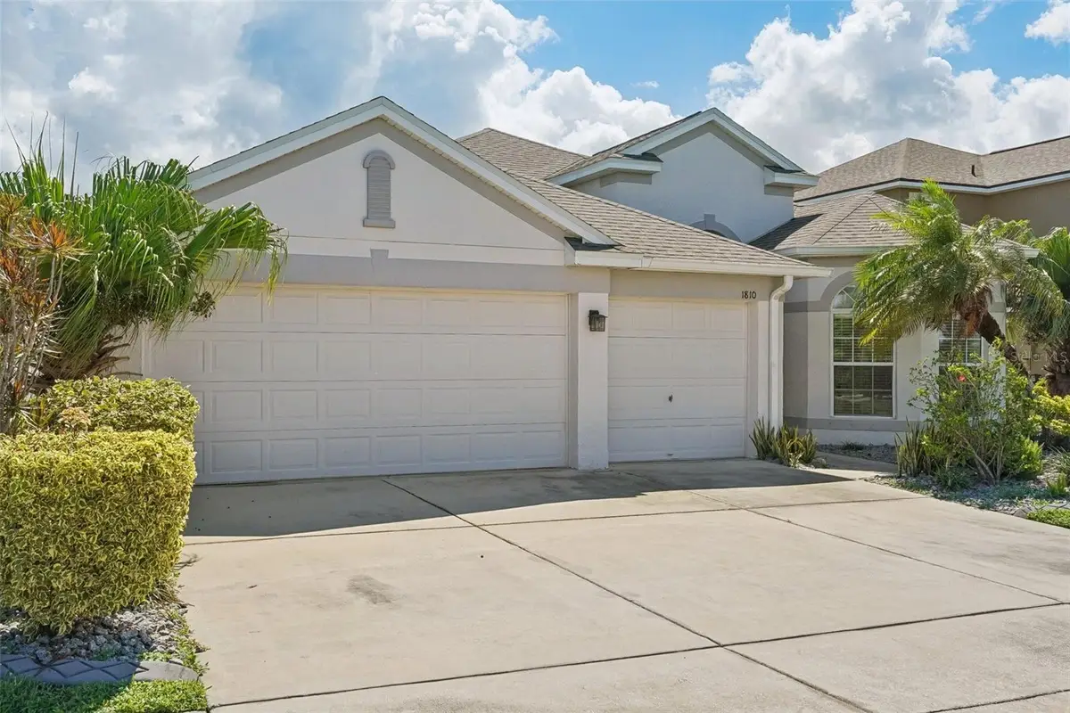 1810 Mira Lago Circle, Ruskin, FL 33570 - #1