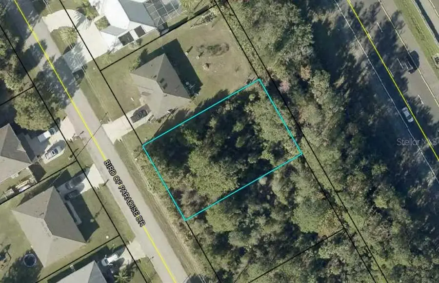 152 Bird Of Paradise Drive, Palm Coast, FL 32137 - #2