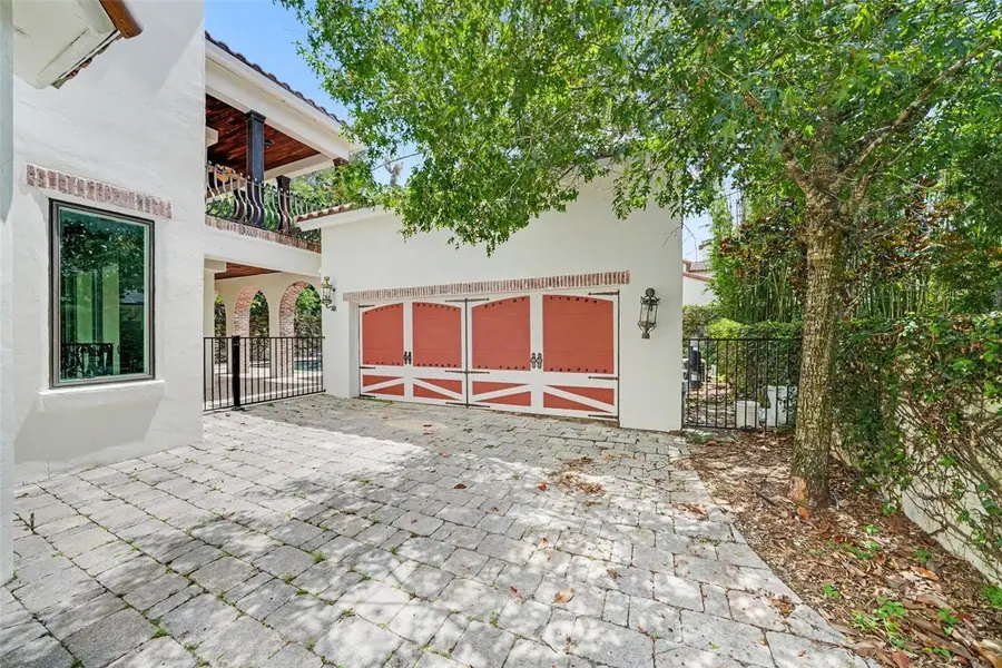 952 Moss Lane, Winter Park, FL 32789 - #2