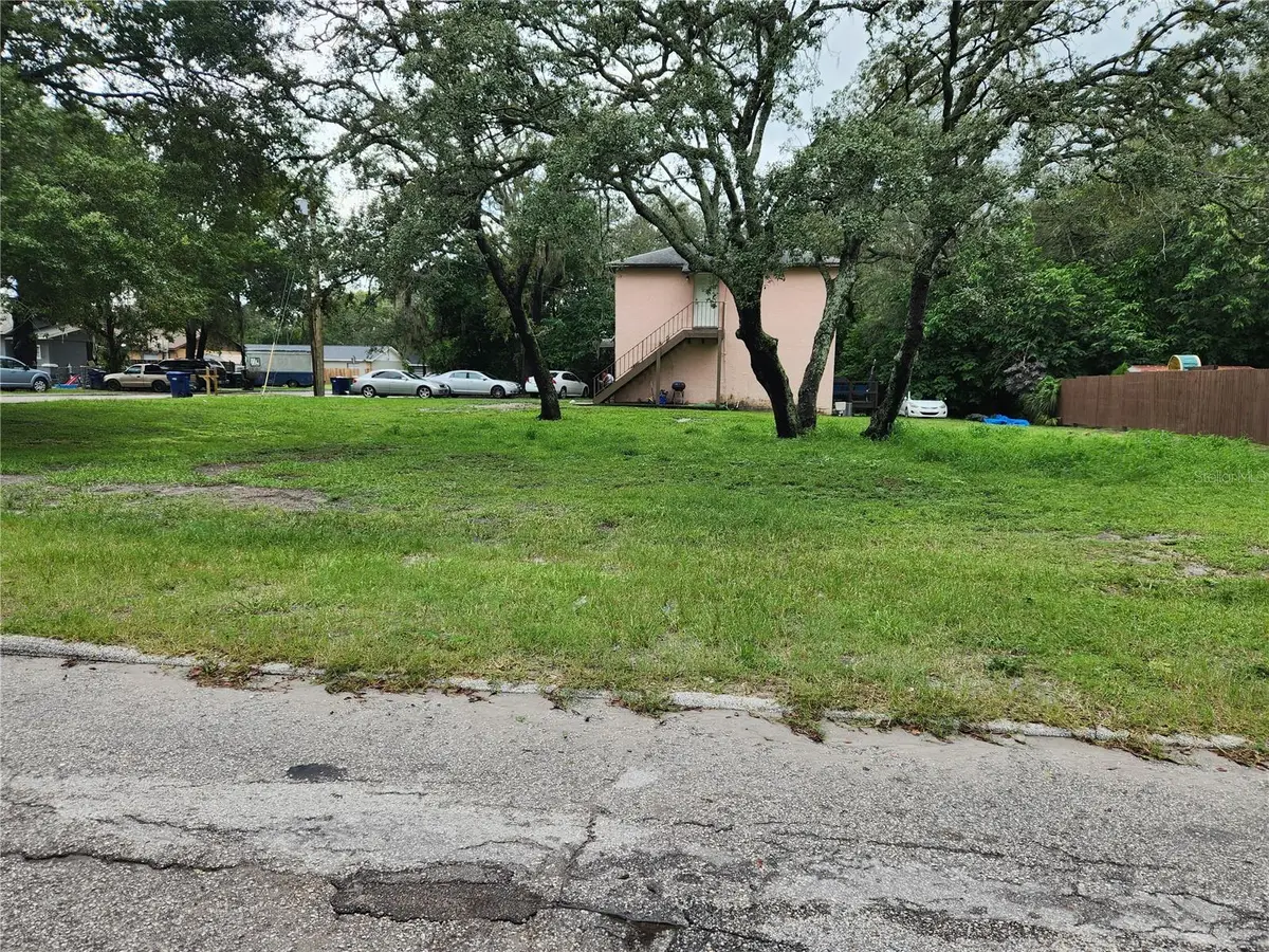 1006 E Poinsettia Avenue, Tampa, FL 33612 - #1