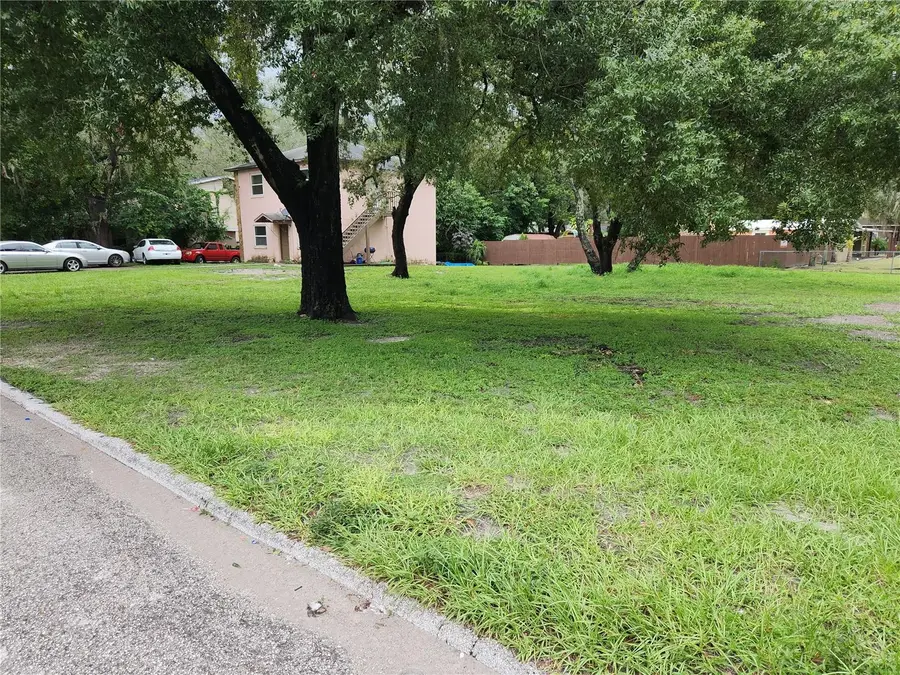 1006 E Poinsettia Avenue, Tampa, FL 33612 - #2