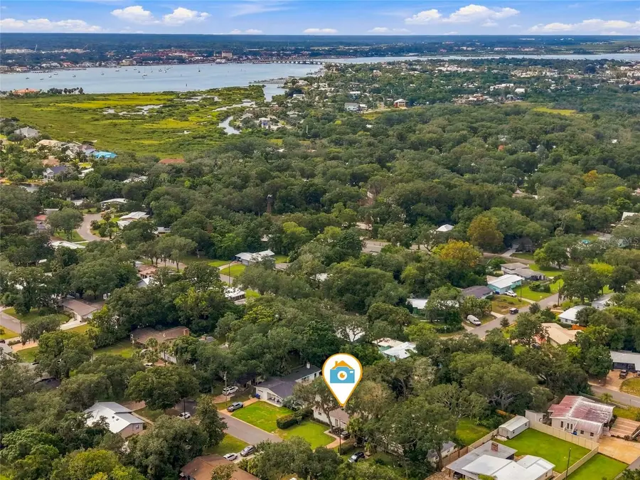 6 Marilyn Avenue, Saint Augustine, FL 32080 - #2
