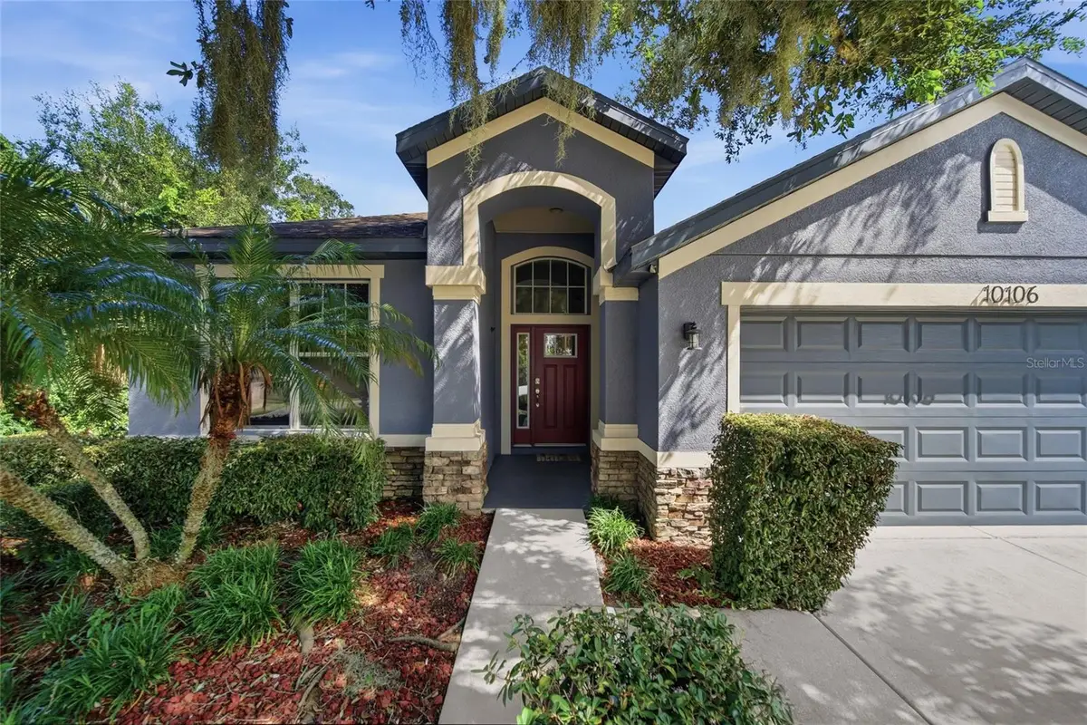 10106 Caraway Spice Avenue, Riverview, FL 33578 - #1
