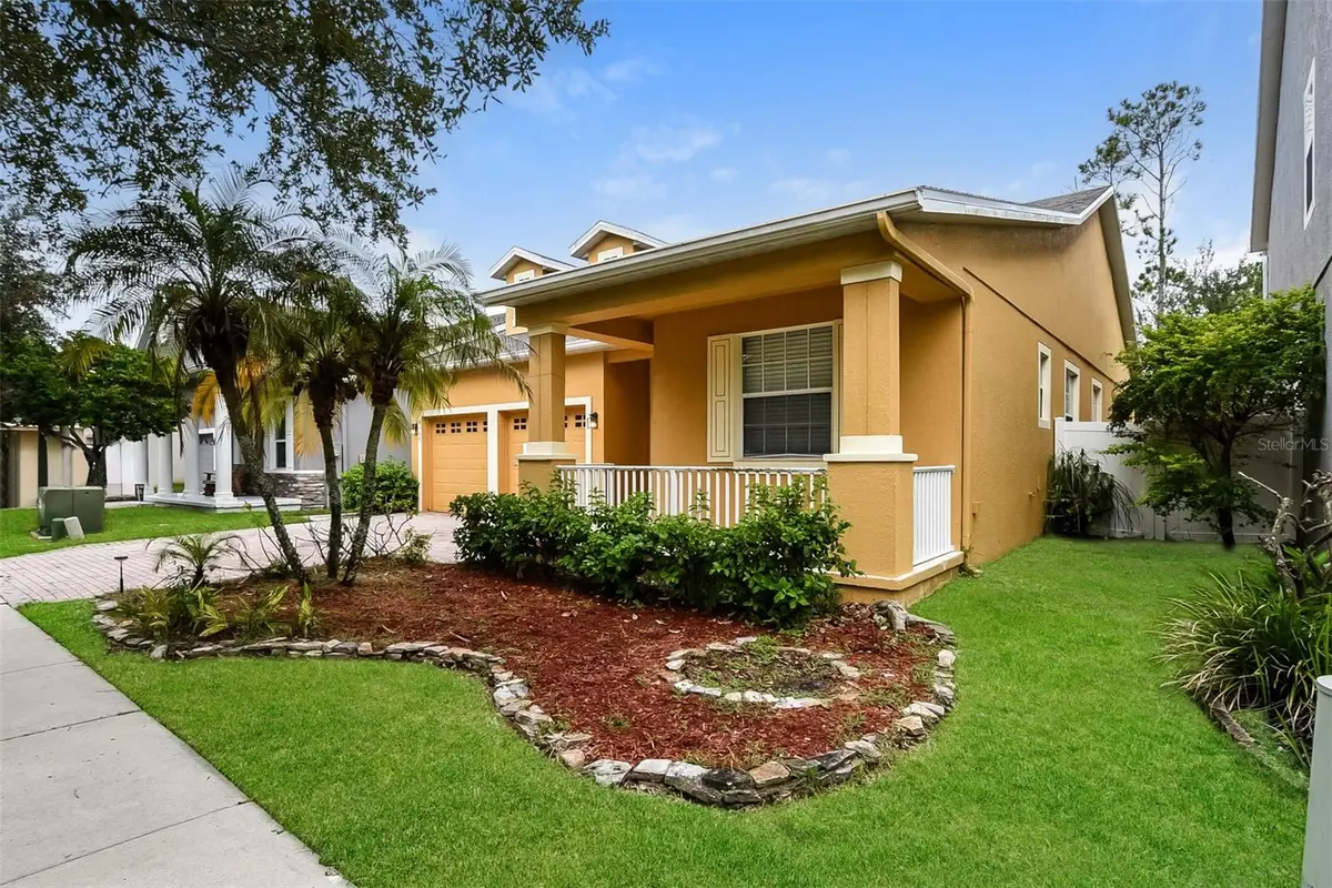 9849 Moss Rose Way, Orlando, FL 32832 - #1
