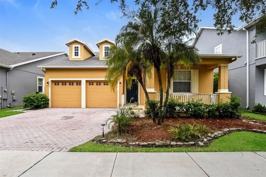 9849 Moss Rose Way, Orlando, FL 32832 - #2