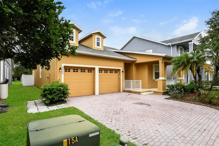 9849 Moss Rose Way, Orlando, FL 32832 - #3