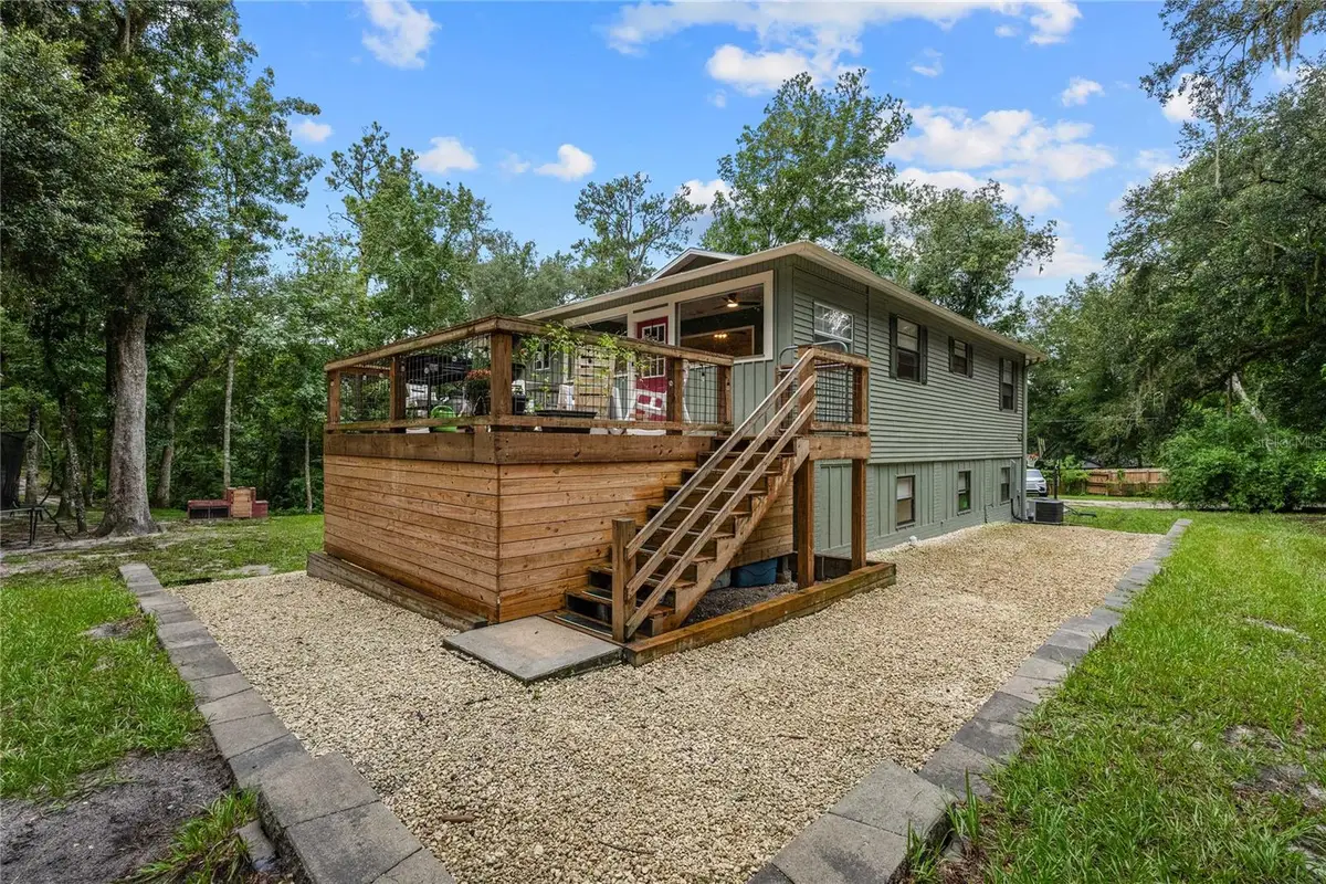 24142 Tamber Road, Brooksville, FL 34602 - #1