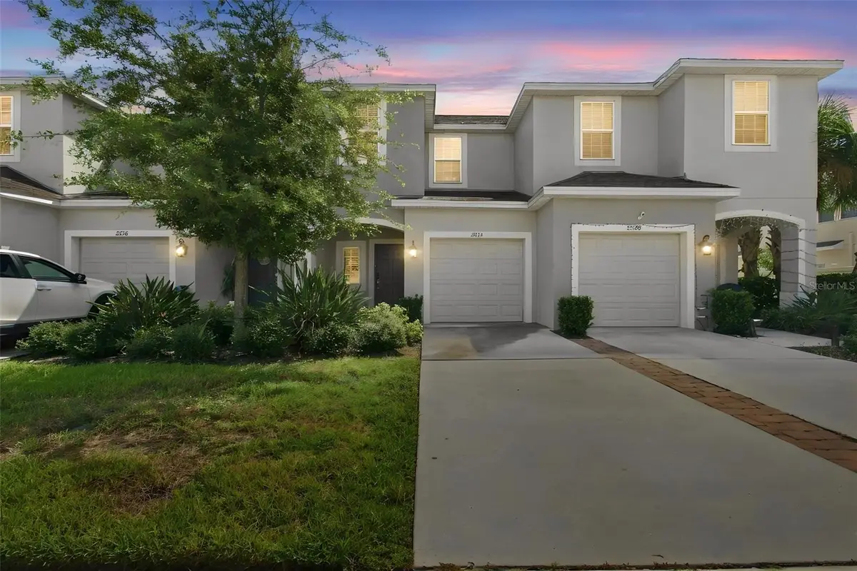 2274 Alee Lane, Wesley Chapel, FL 33543 - #1