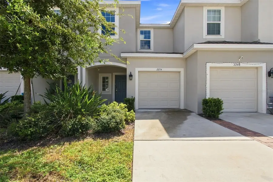 2274 Alee Lane, Wesley Chapel, FL 33543 - #3