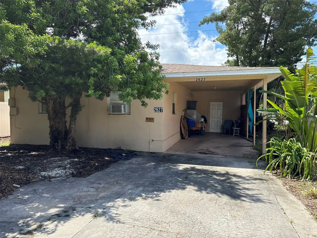 2627 38th Avenue N, Saint Petersburg, FL 33713 - #1
