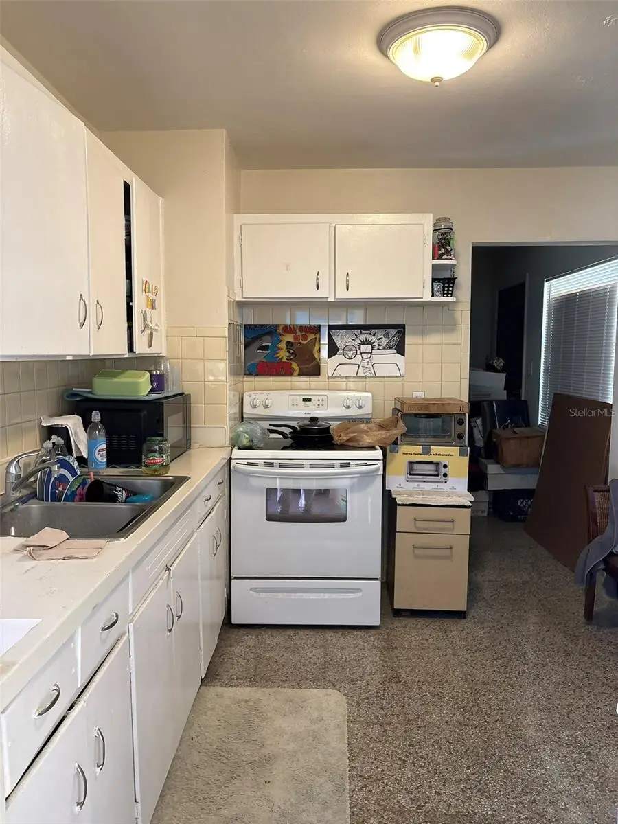 2627 38th Avenue N, Saint Petersburg, FL 33713 - #2
