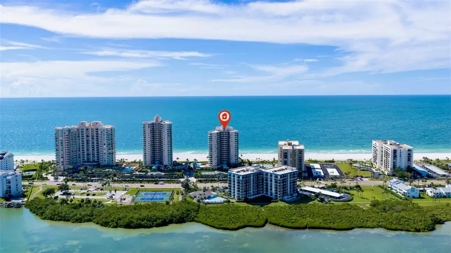 1520 Gulf Boulevard #1901, Clearwater, FL 33767 - #2