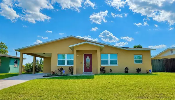 815 Juniper Lane, MELBOURNE, FL 32901