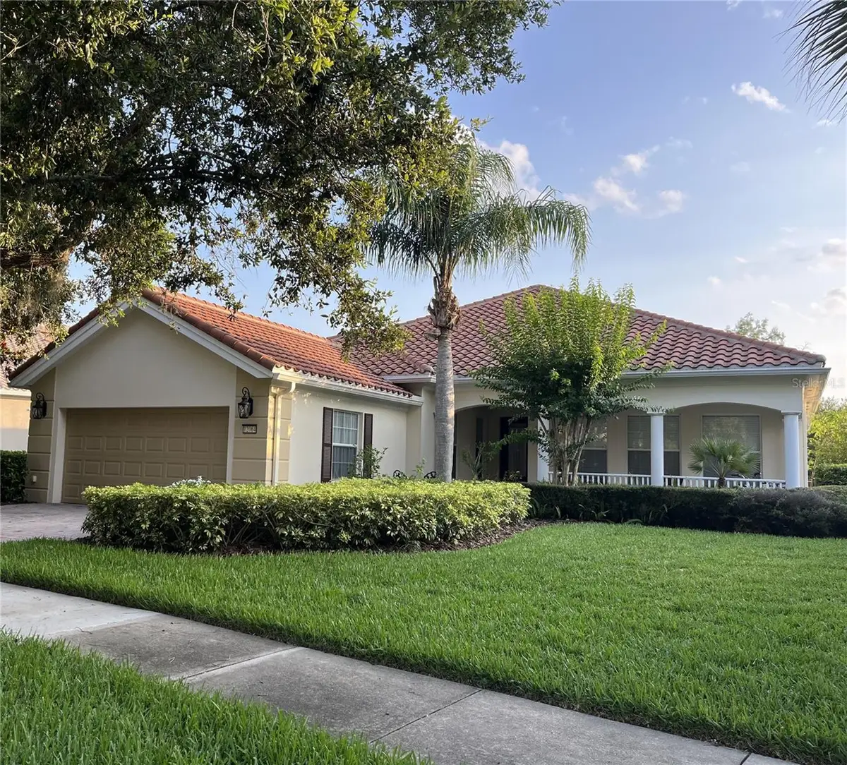 12064 Navale Lane, Orlando, FL 32827 - #1