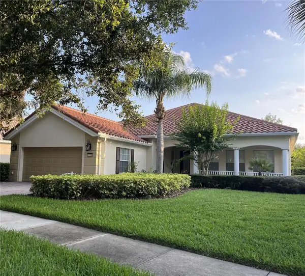 12064 Navale Lane, ORLANDO, FL 32827